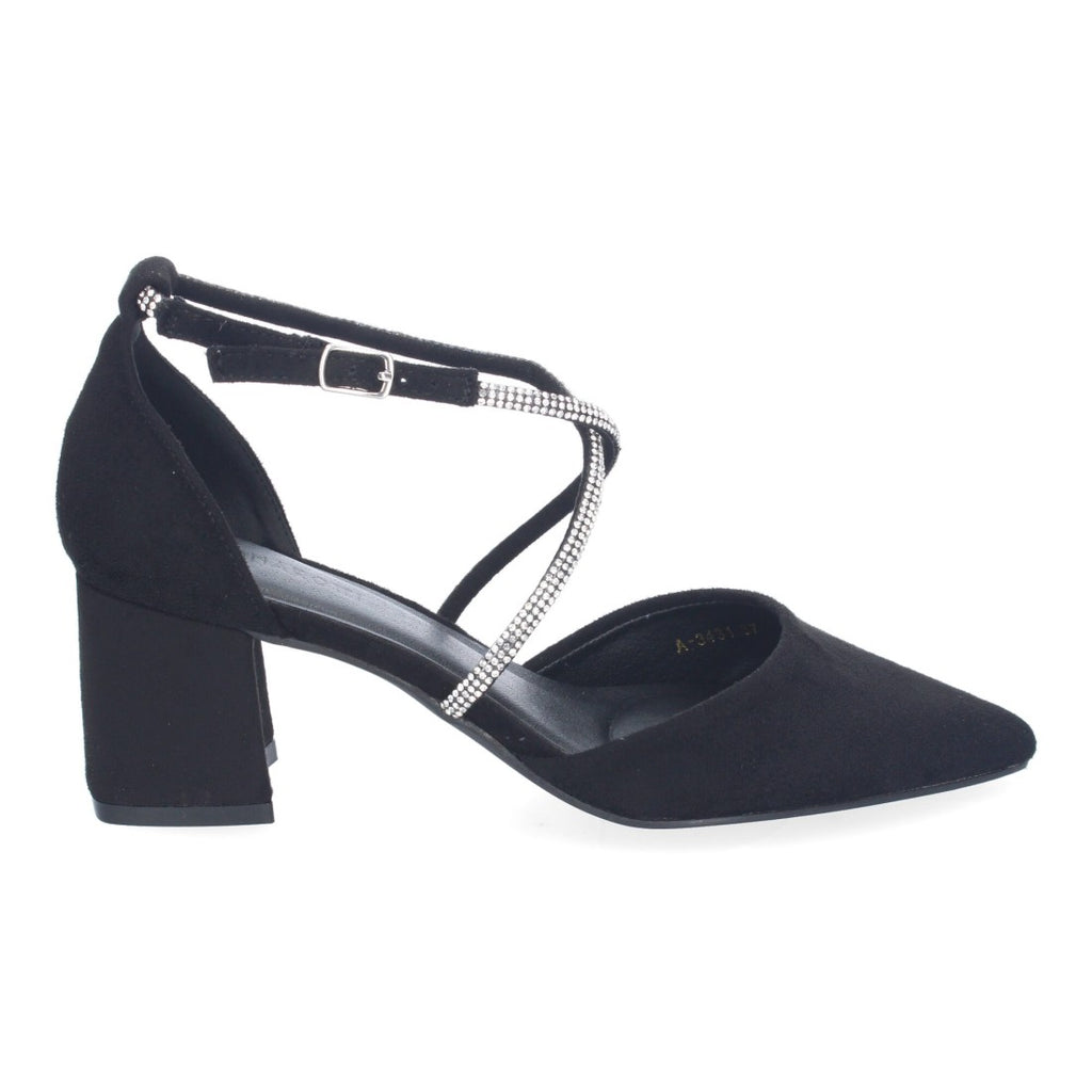 A-3431-Black