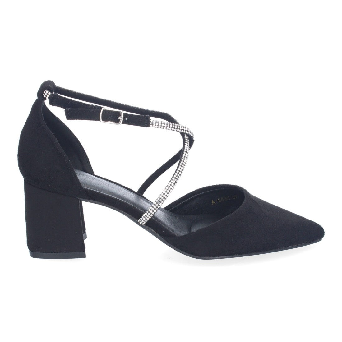 A-3431-Black