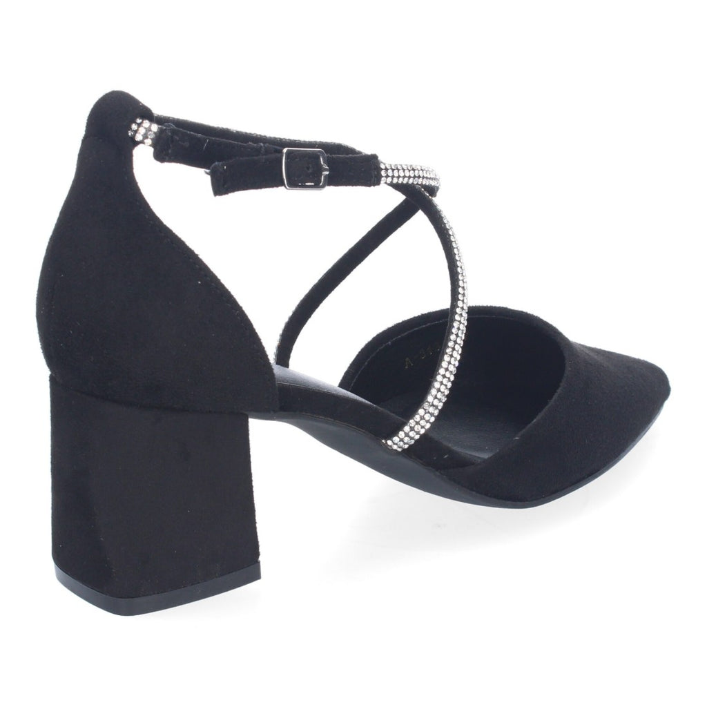 A-3431-Black