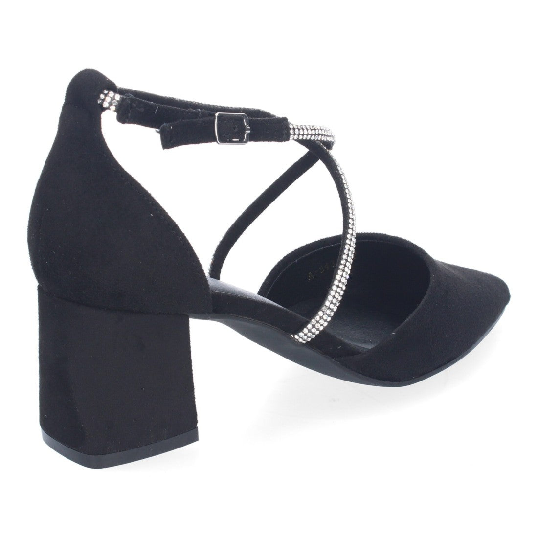 A-3431-Black