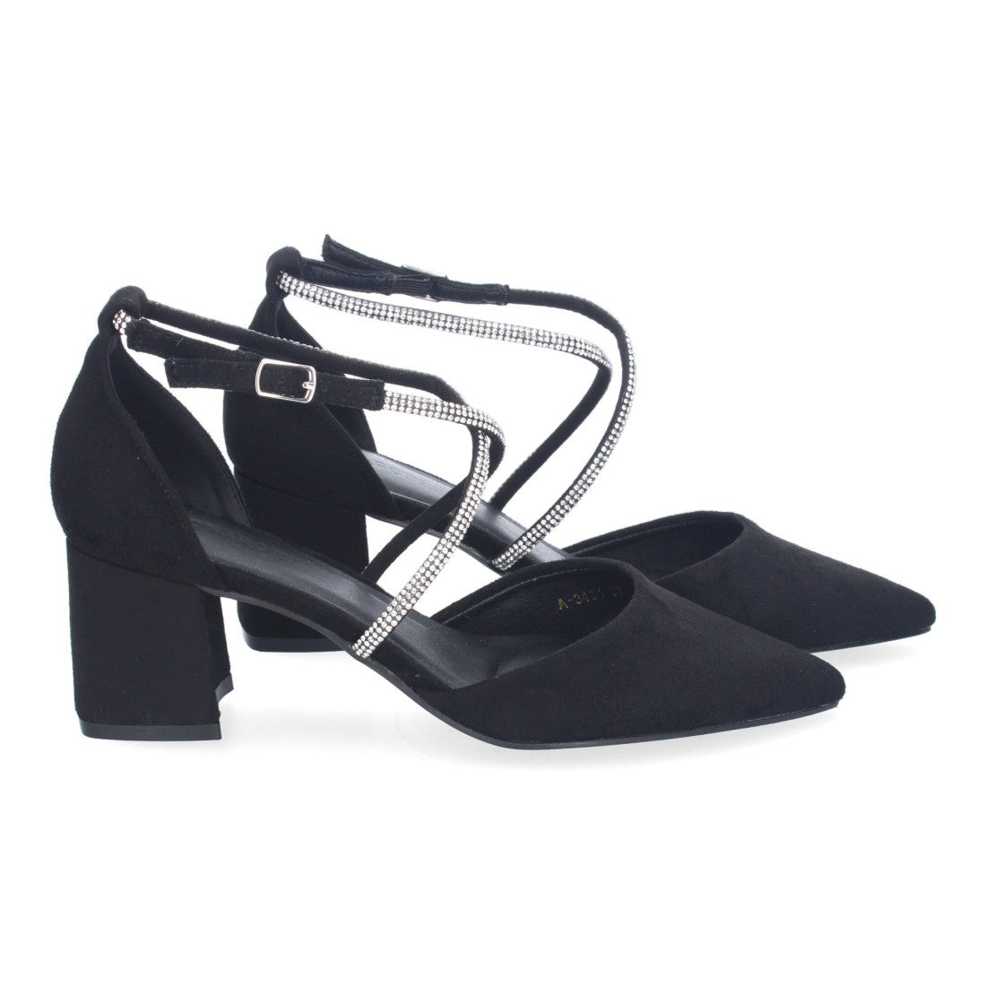 A-3431-Black