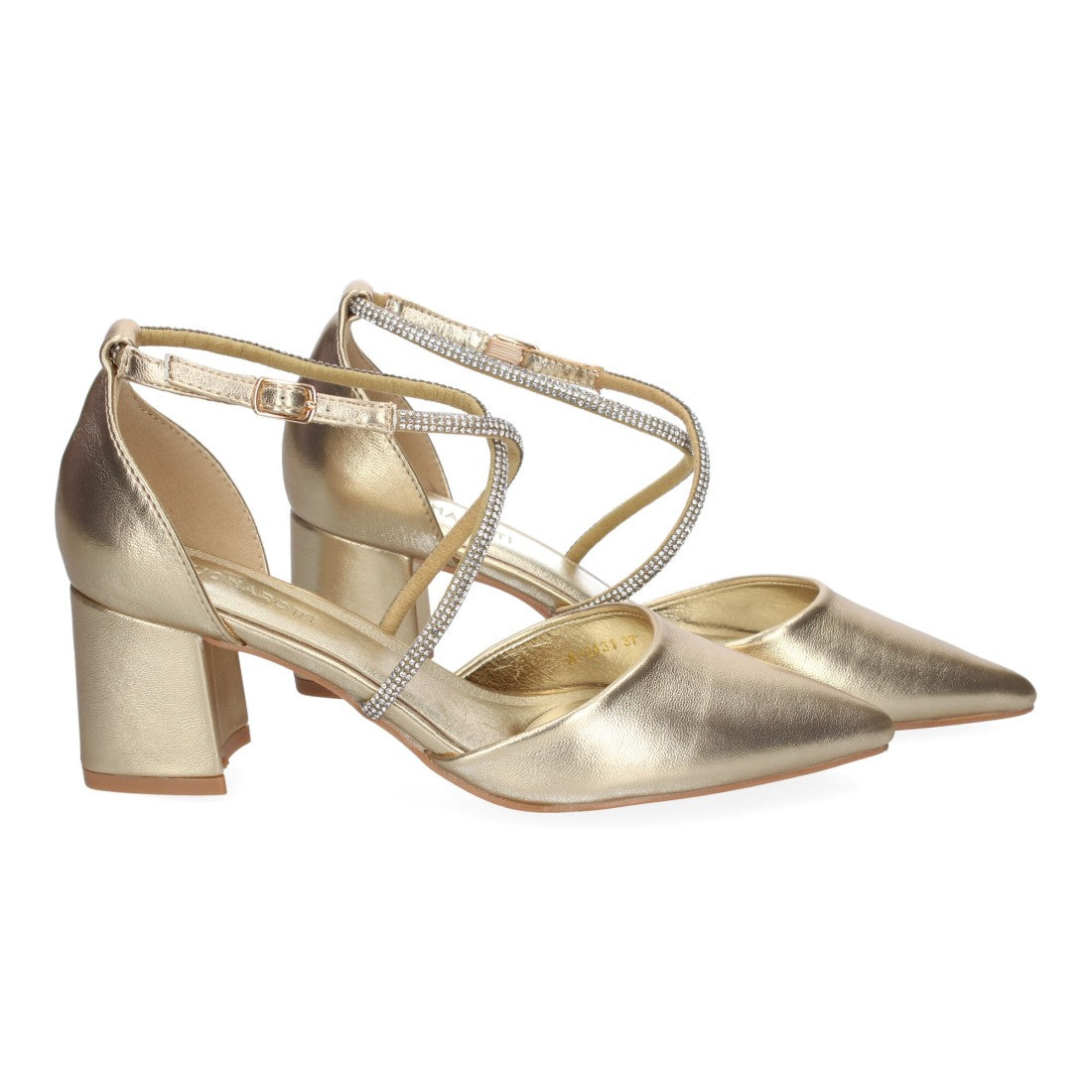 A-3431-Gold