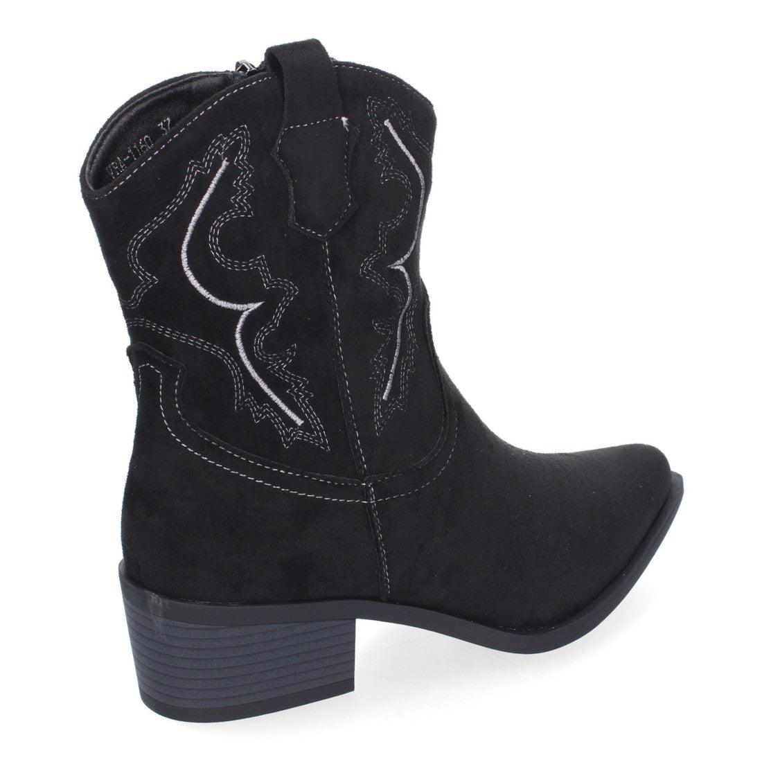 VRA-1160-Black