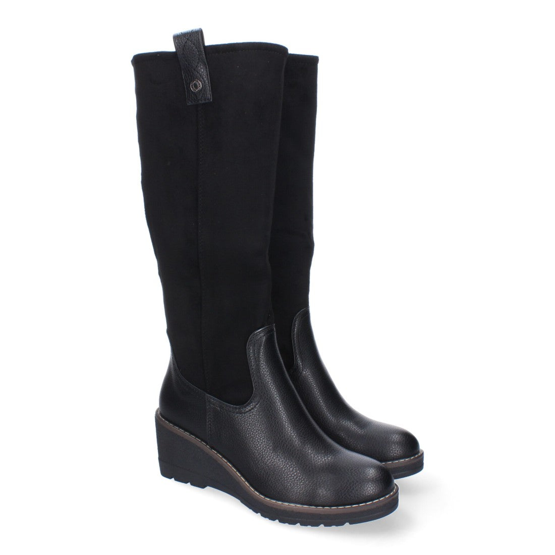 VR3-523-Black