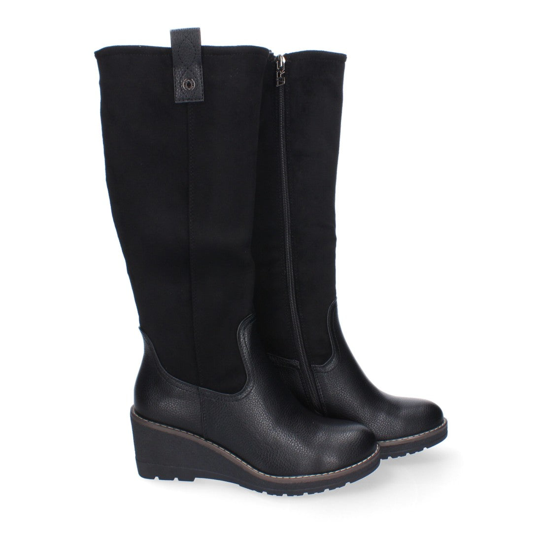 VR3-523-Black