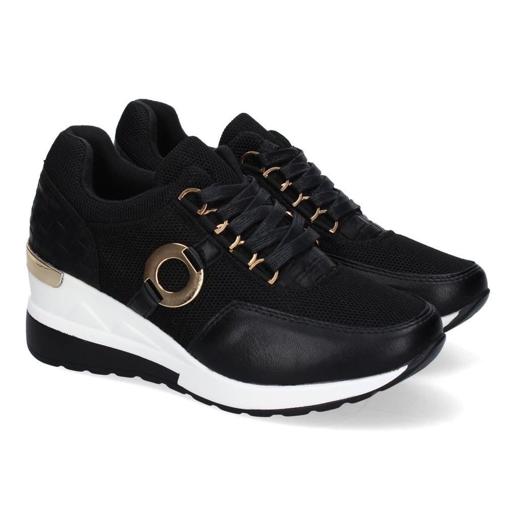 4114-Black