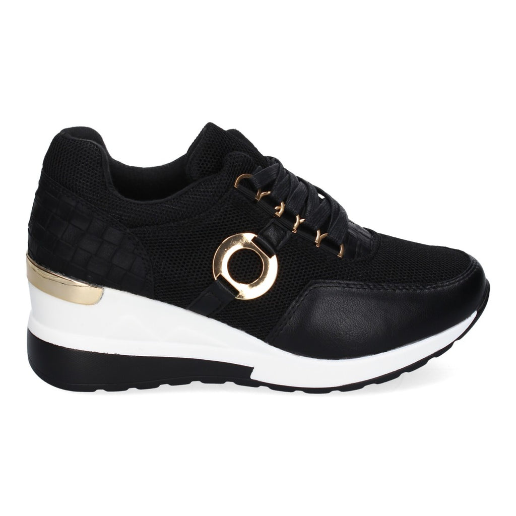 4114-Black