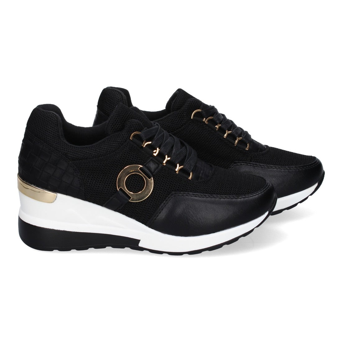 4114-Black