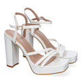 JL608-White