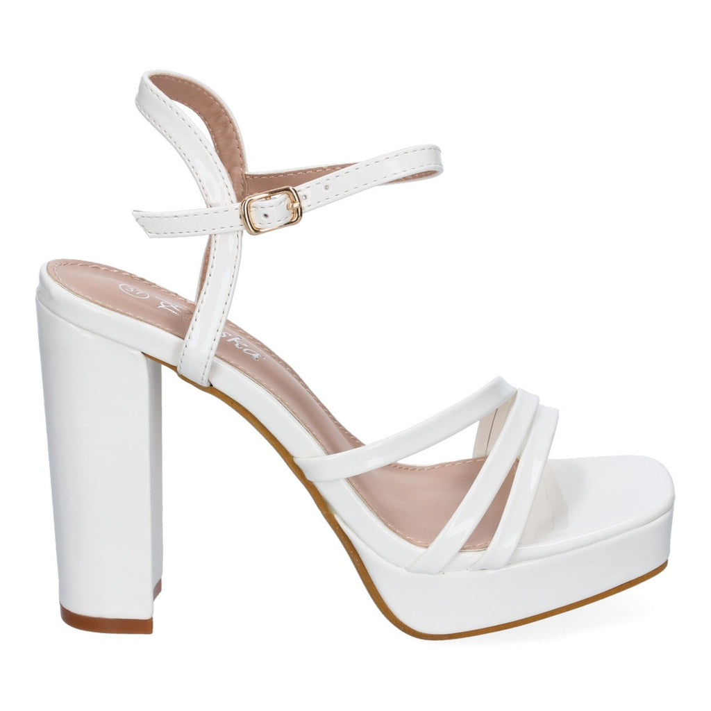 JL608-White