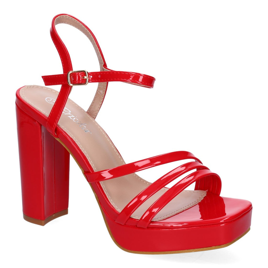 JL608-Red