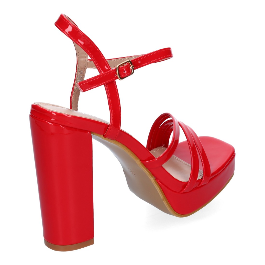JL608-Red