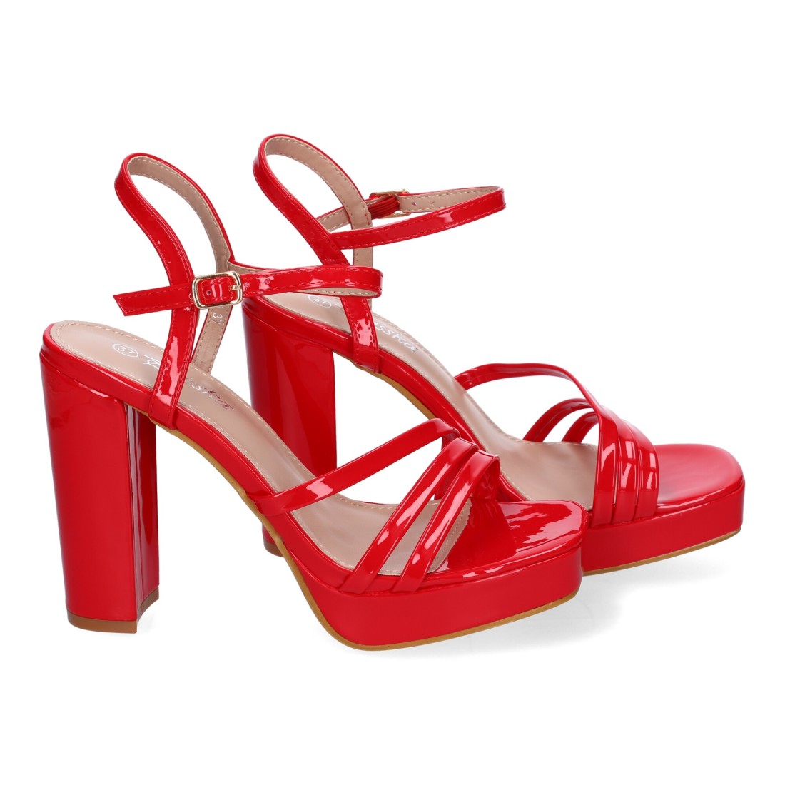 JL608-Red