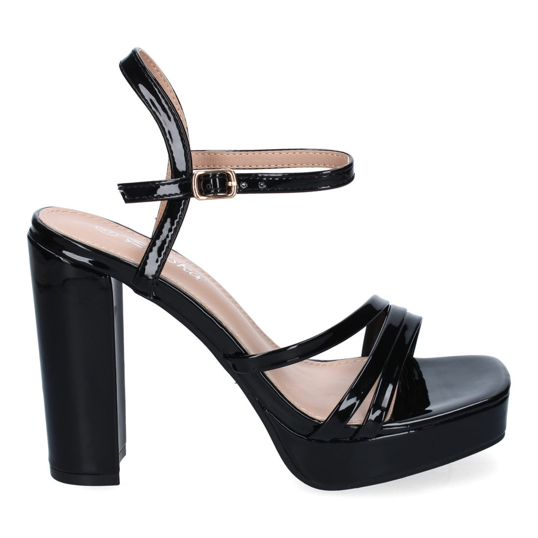 JL608-Black