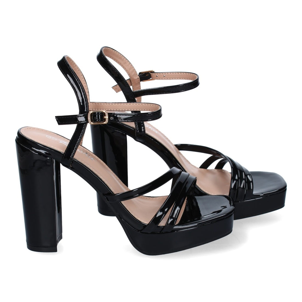 JL608-Black