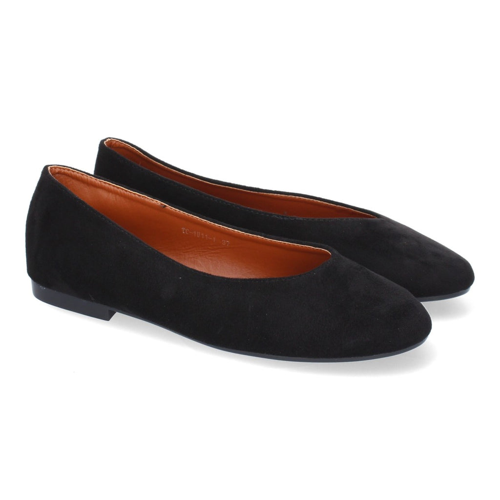 1U11-Black