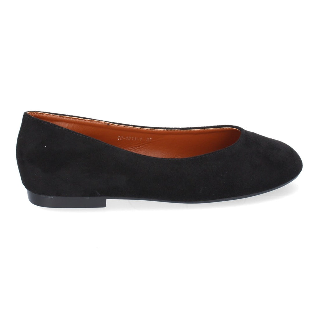 1U11-Black