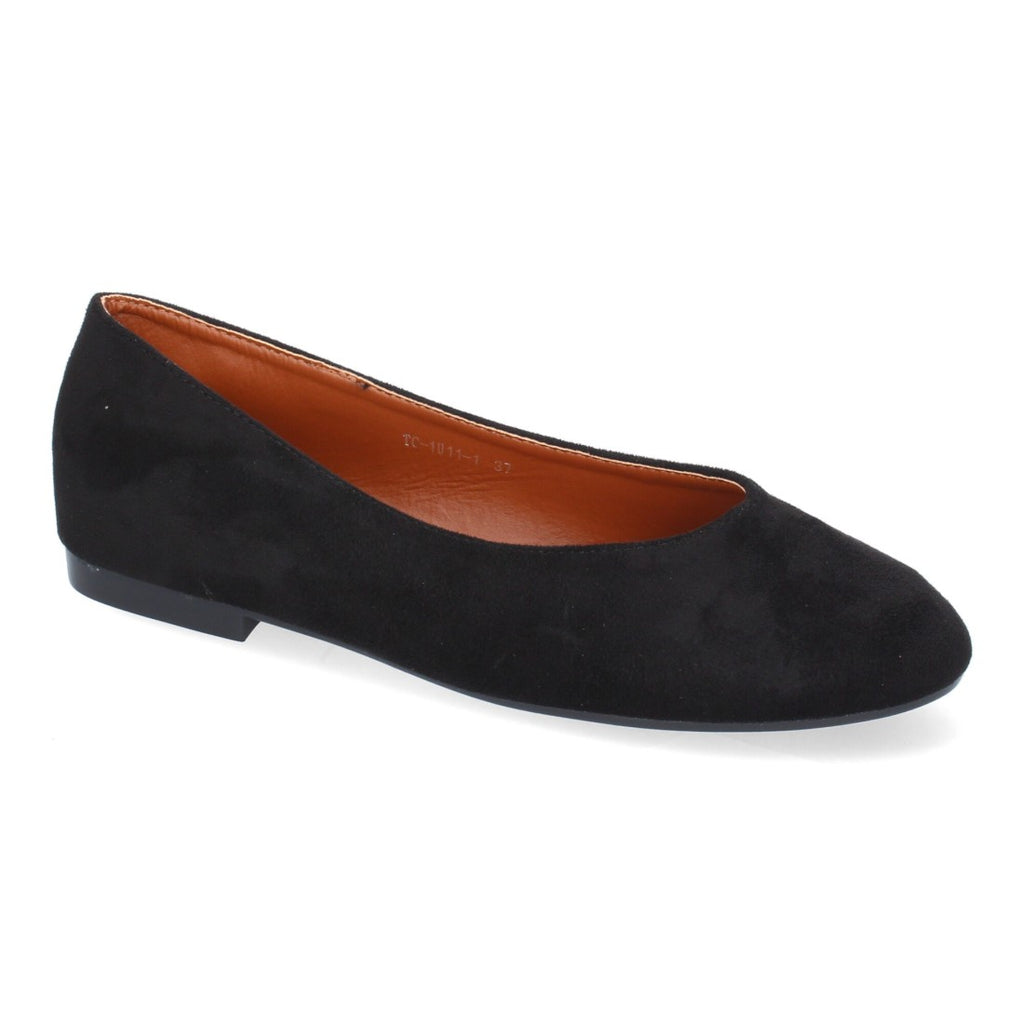 1U11-Black