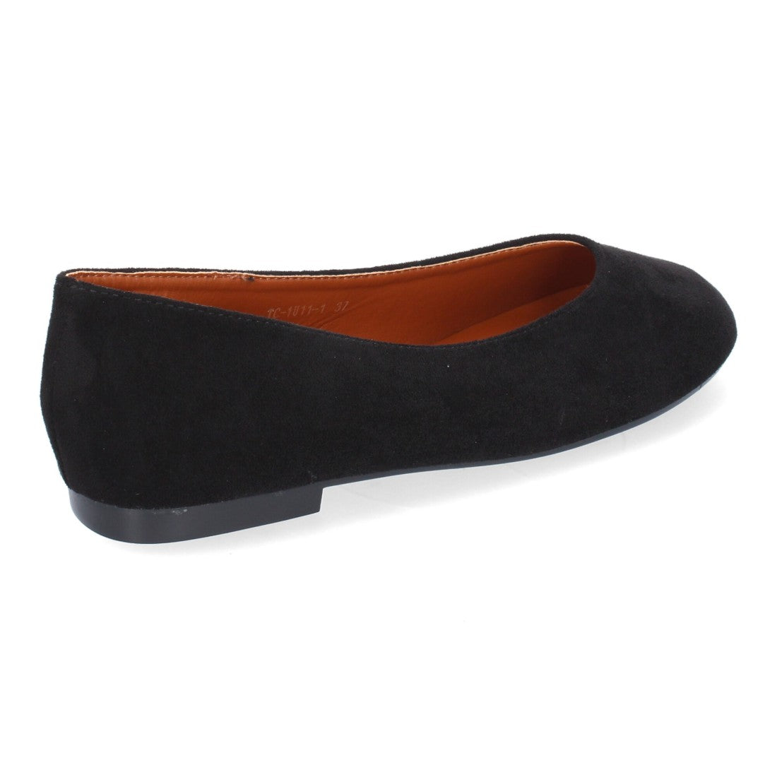 1U11-Black
