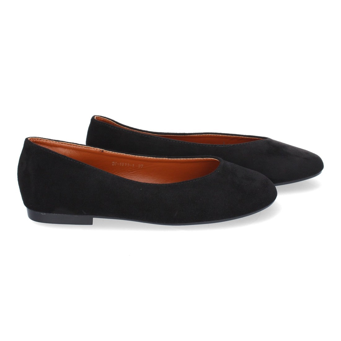 1U11-Black
