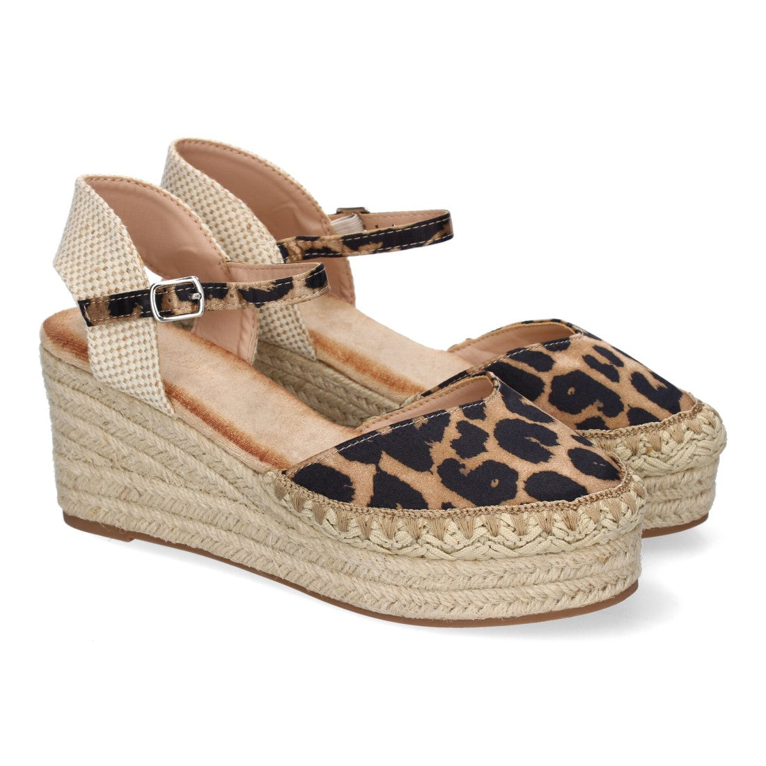 5Q92-Leopard