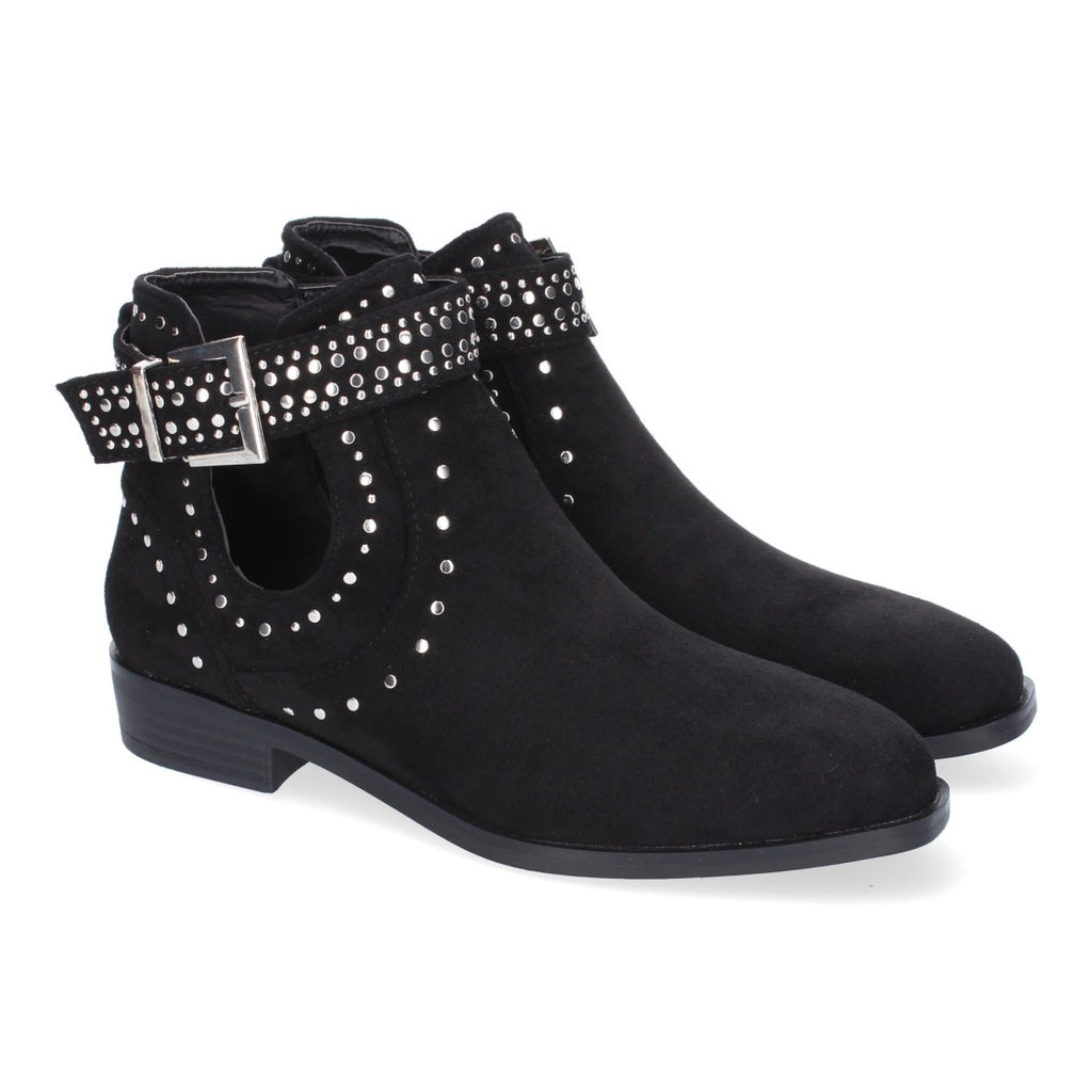 YZ19-216-Black