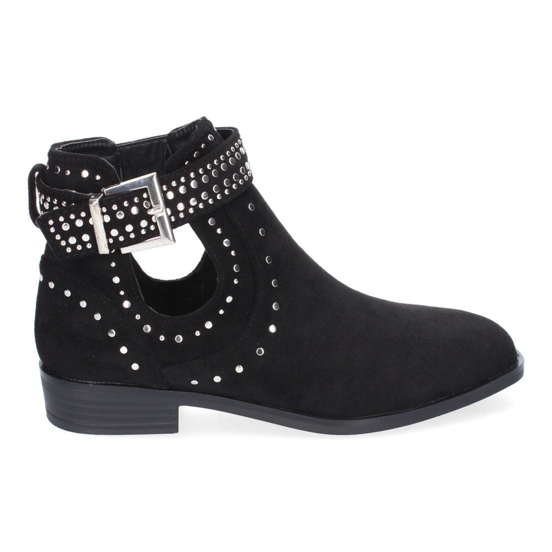 YZ19-216-Black