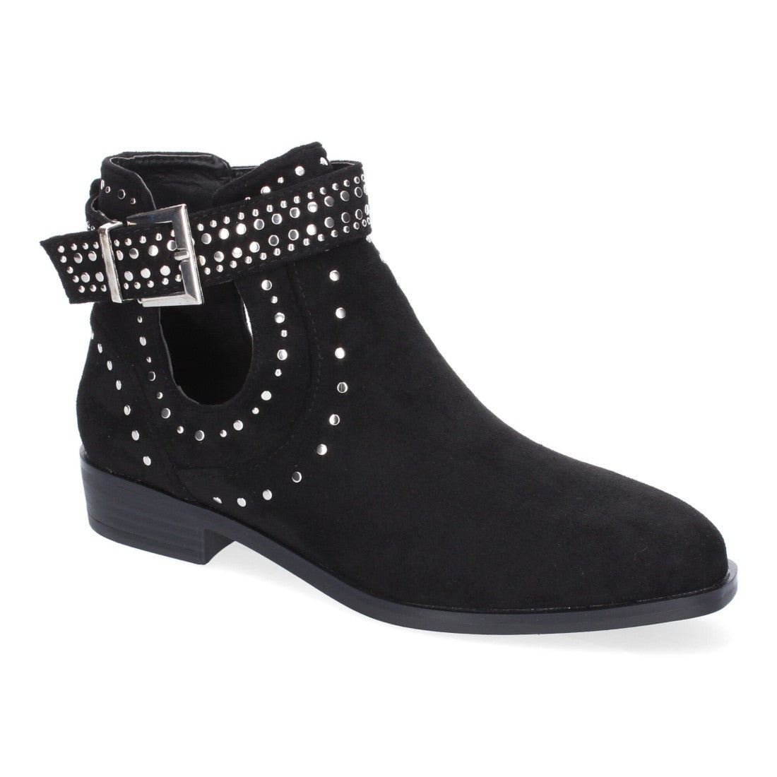 YZ19-216-Black