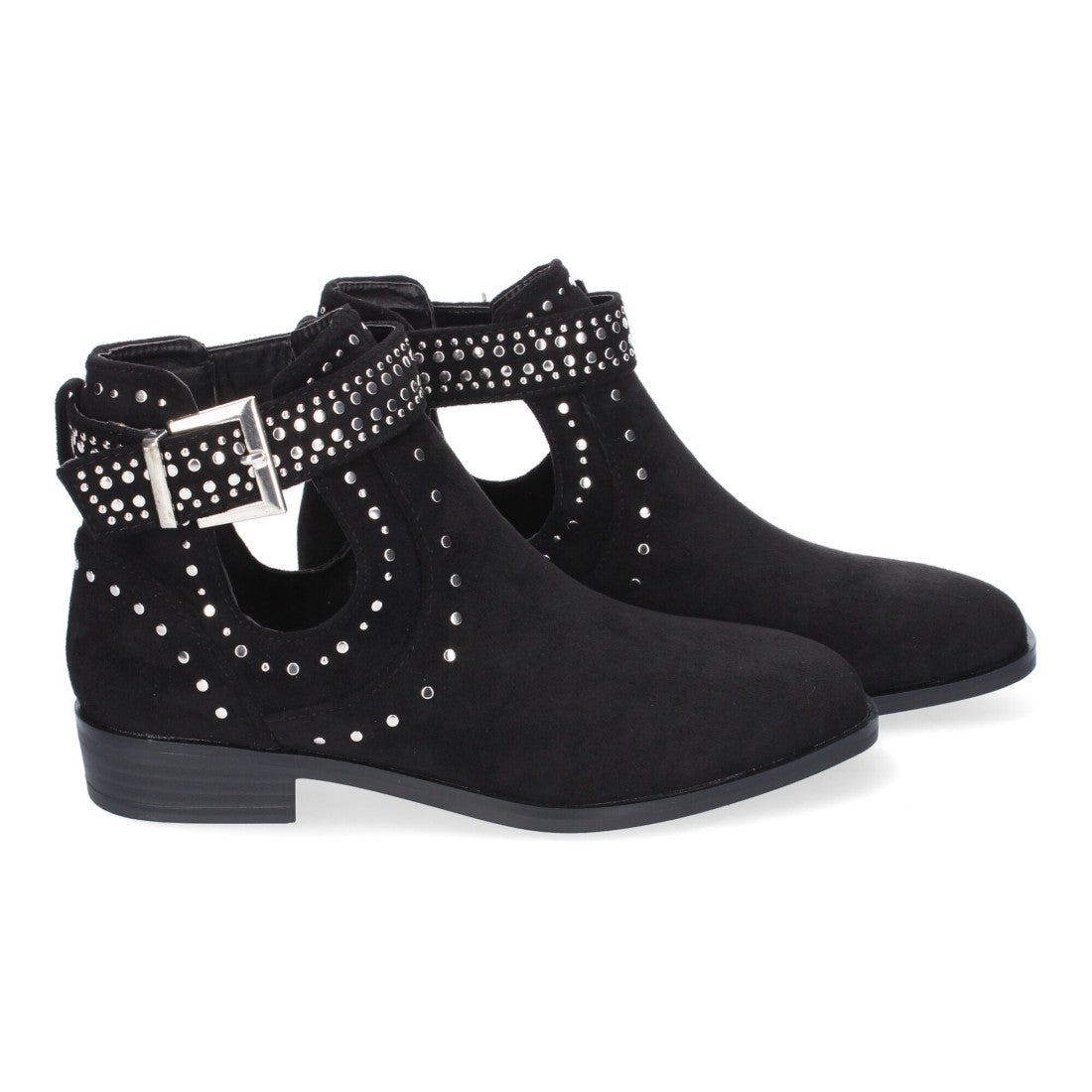 YZ19-216-Black