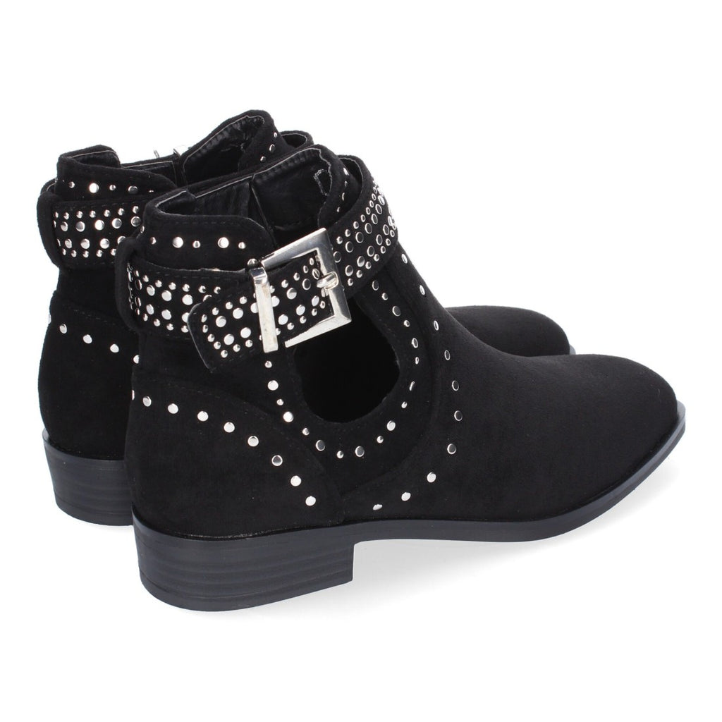 YZ19-216-Black