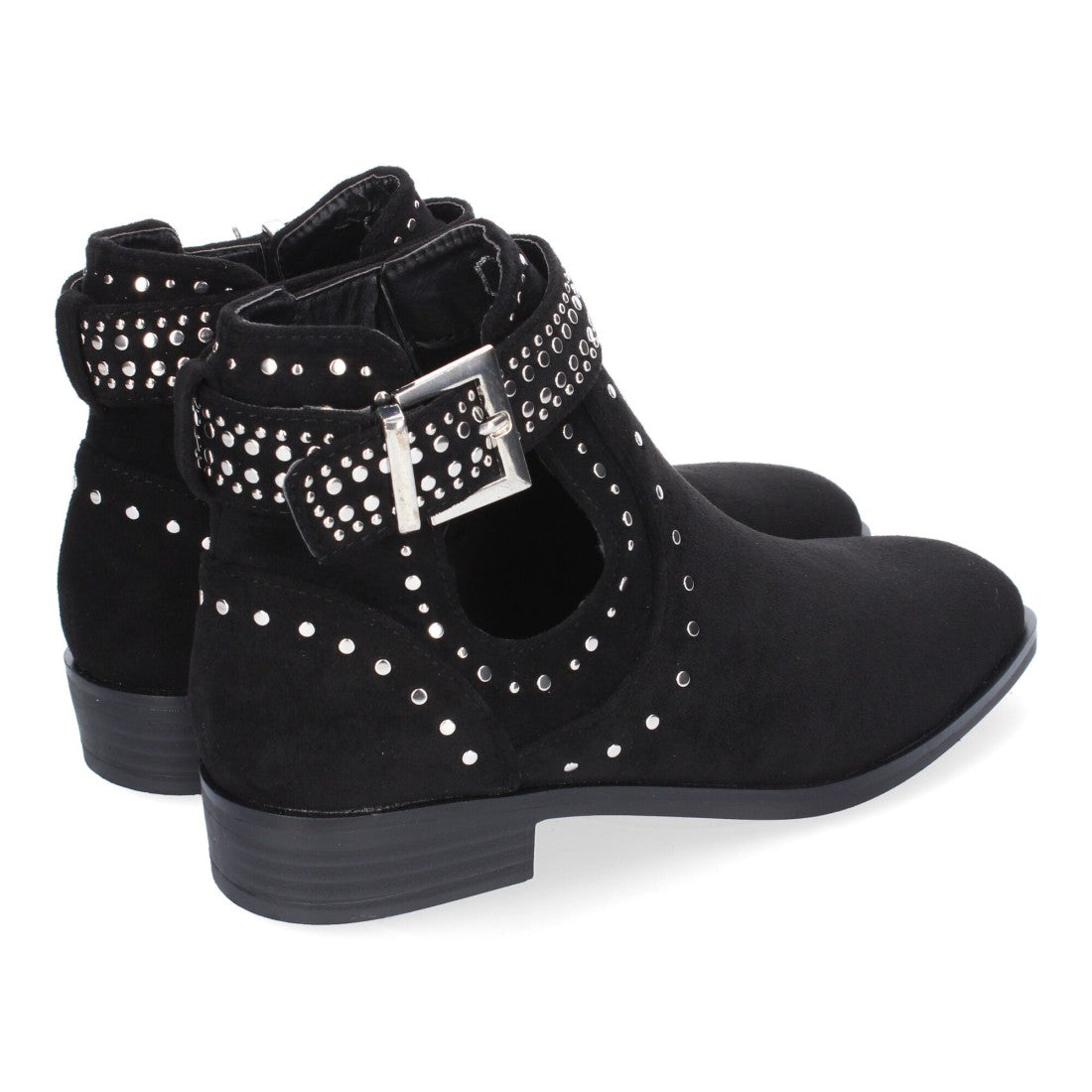 YZ19-216-Black