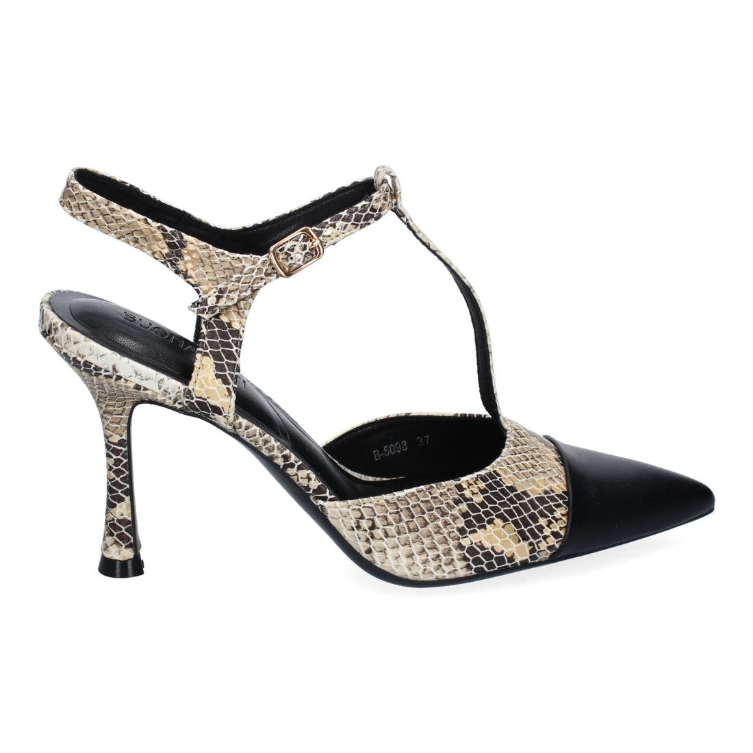 B-5098-Snake