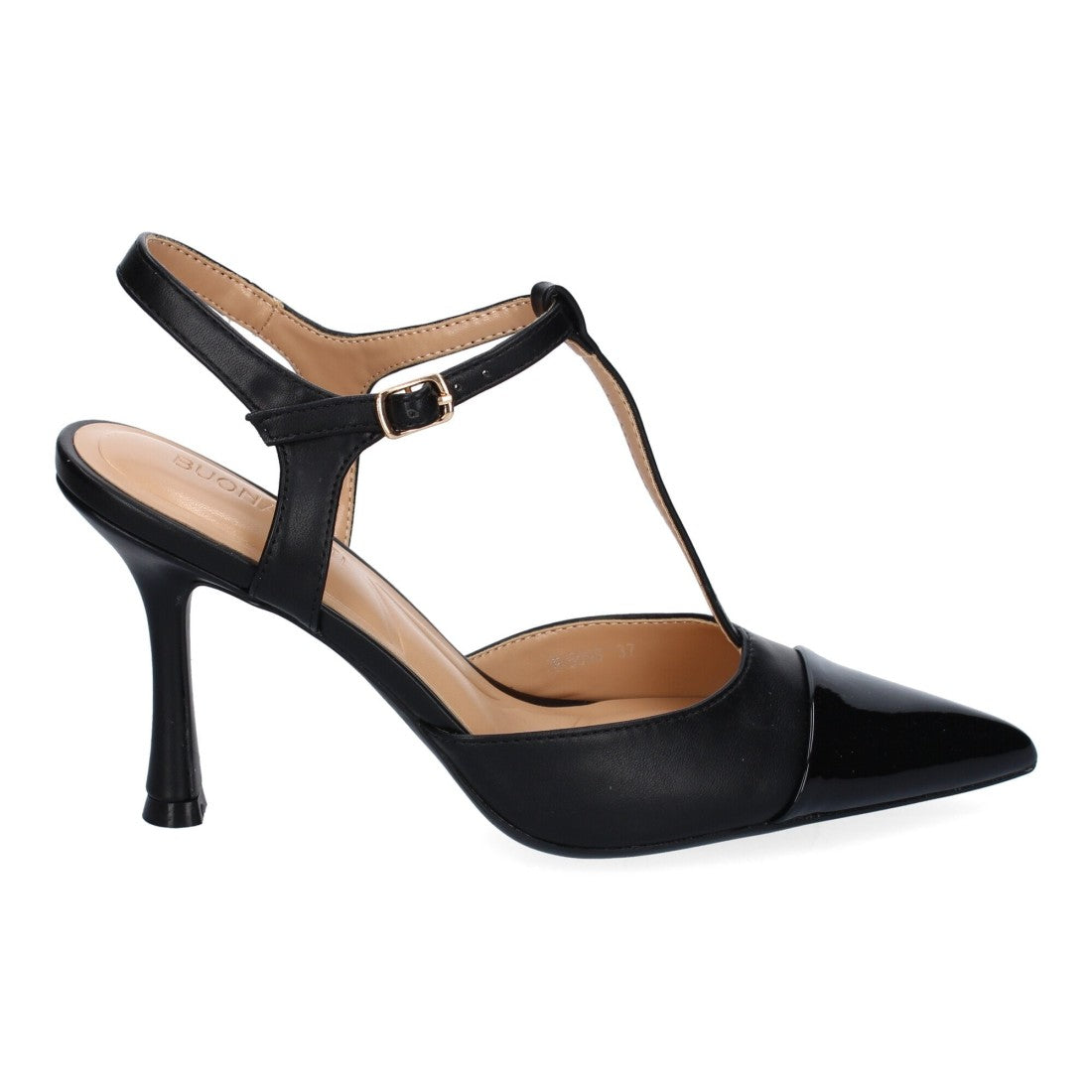 B-5098-Negro