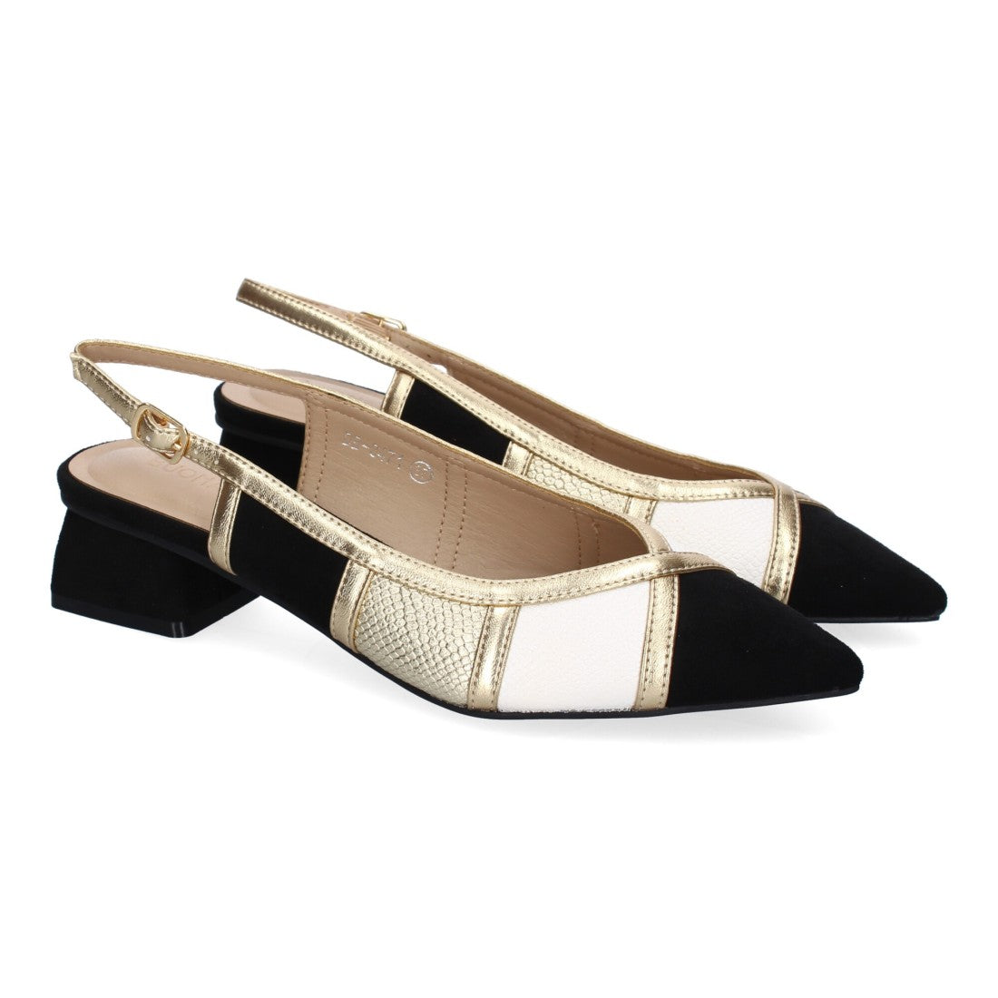 DB-3471-Black