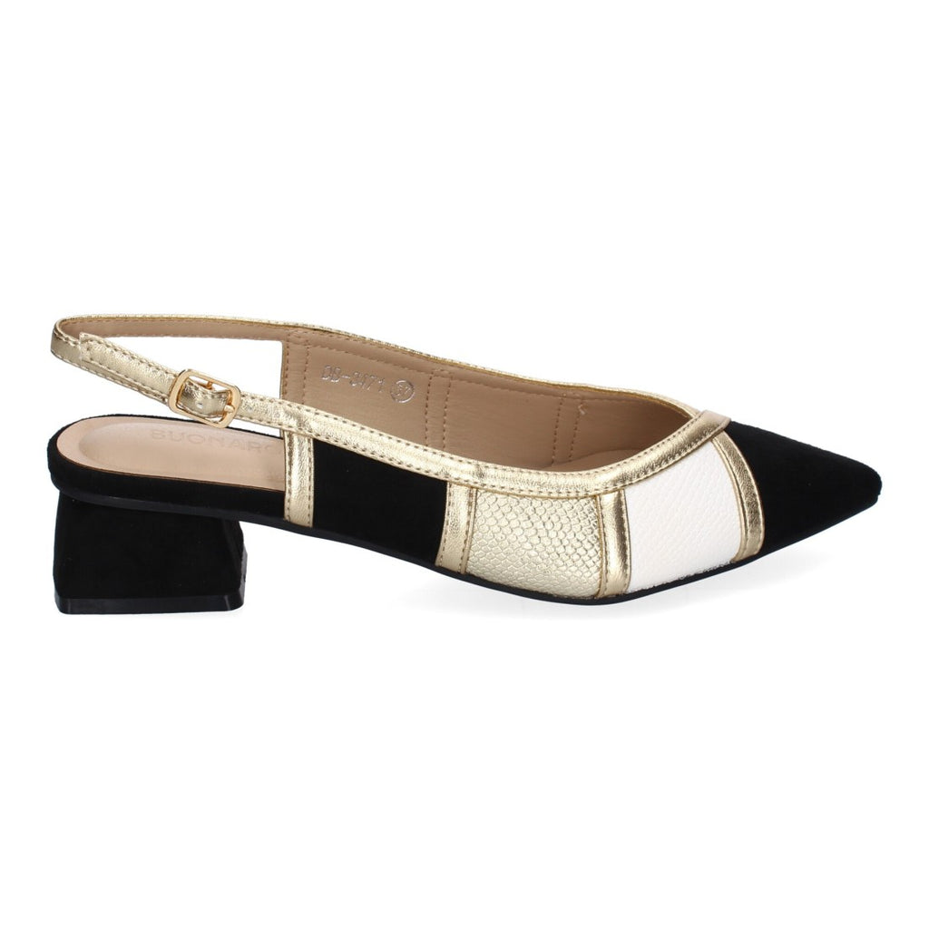 DB-3471-Black