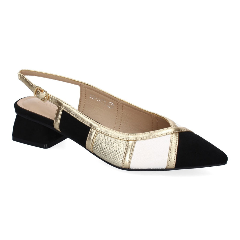DB-3471-Black
