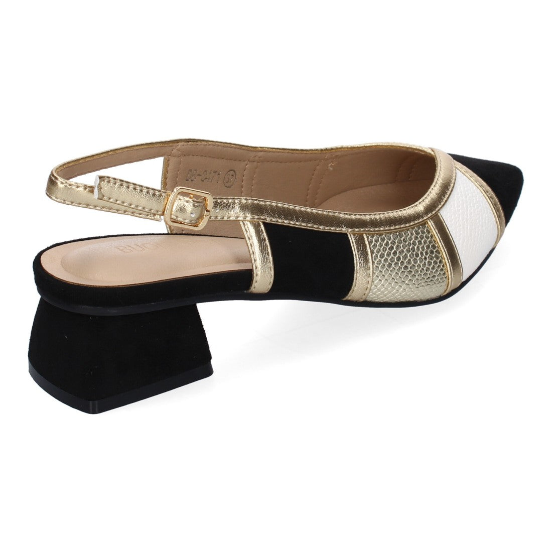DB-3471-Black