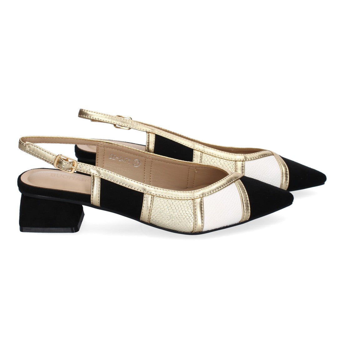 DB-3471-Black