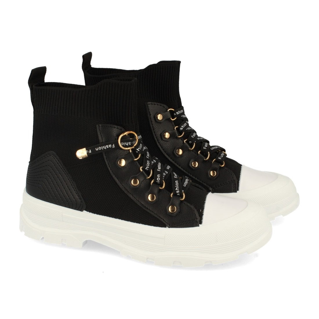 1CD-1076-Black