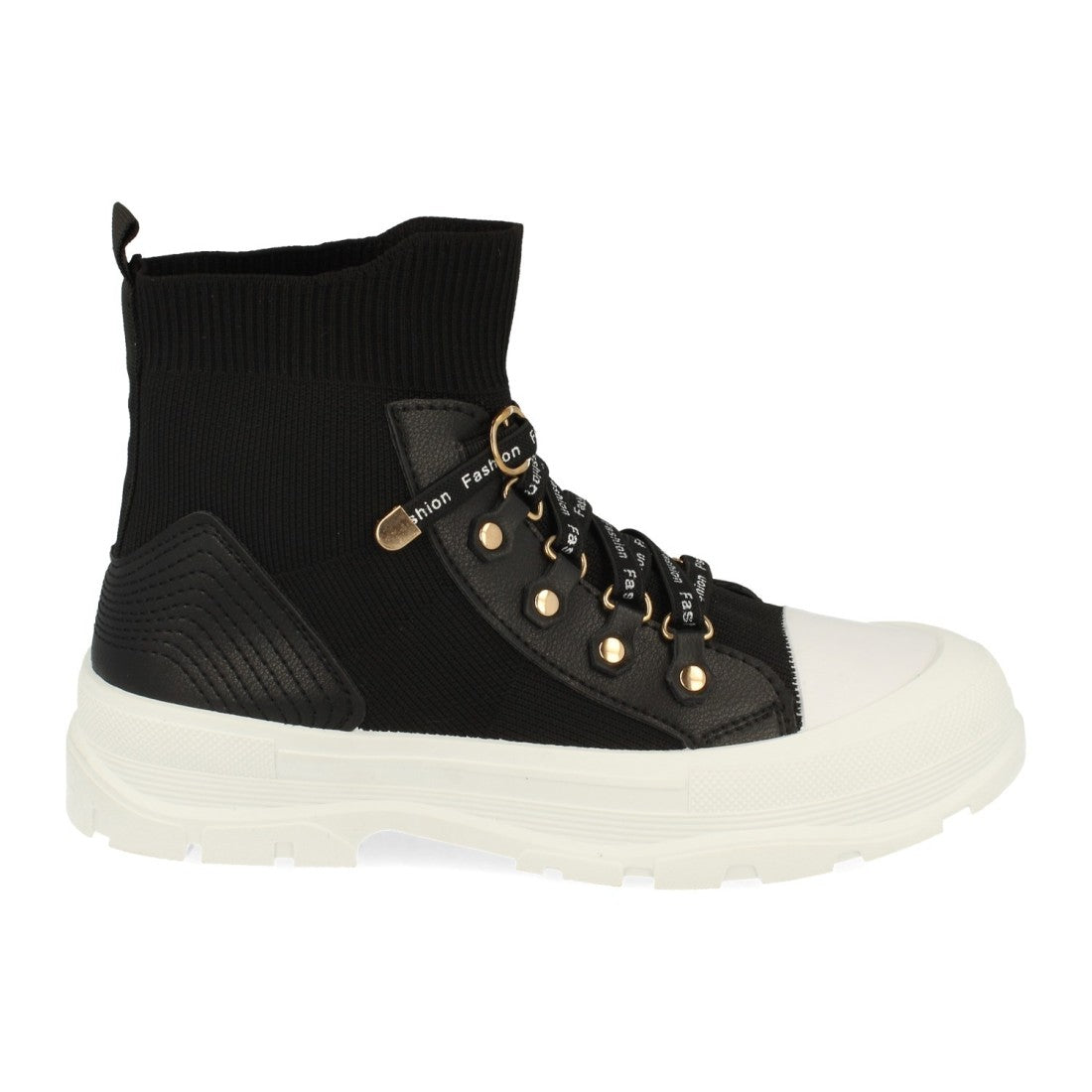 1CD-1076-Black