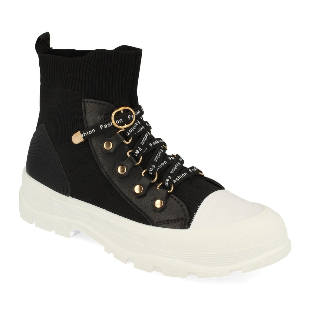 1CD-1076-Black