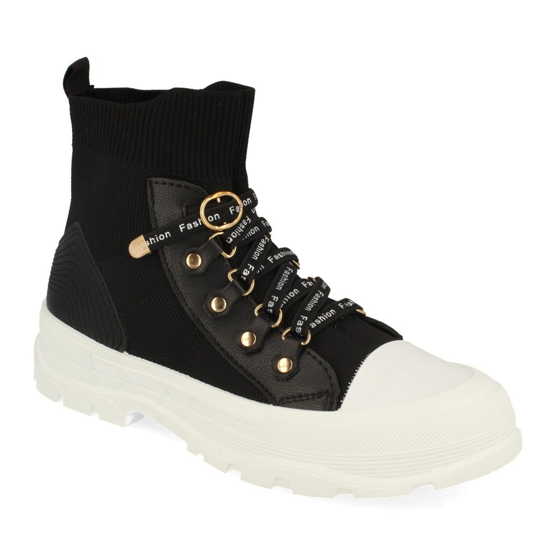 1CD-1076-Black
