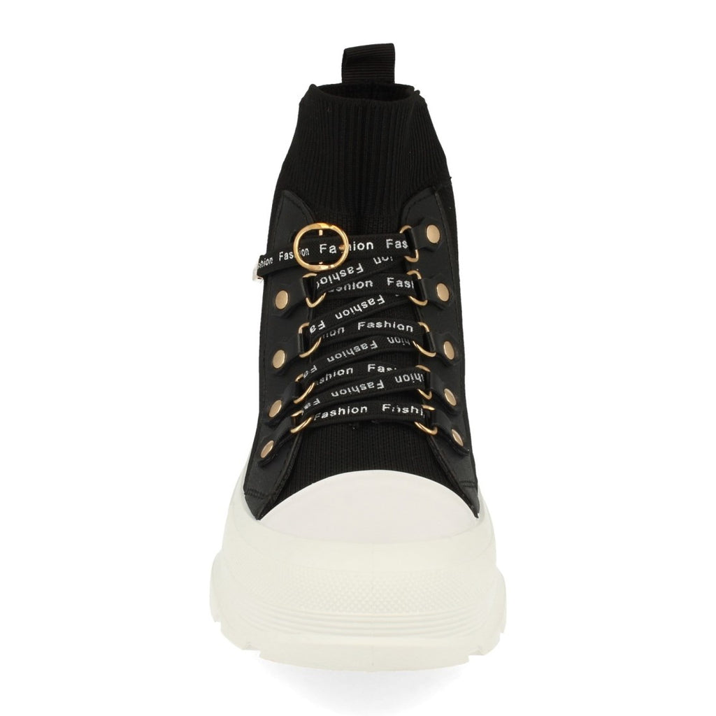 1CD-1076-Black