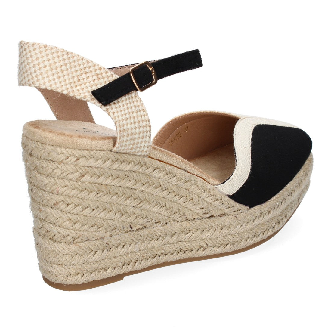TF3395-Black
