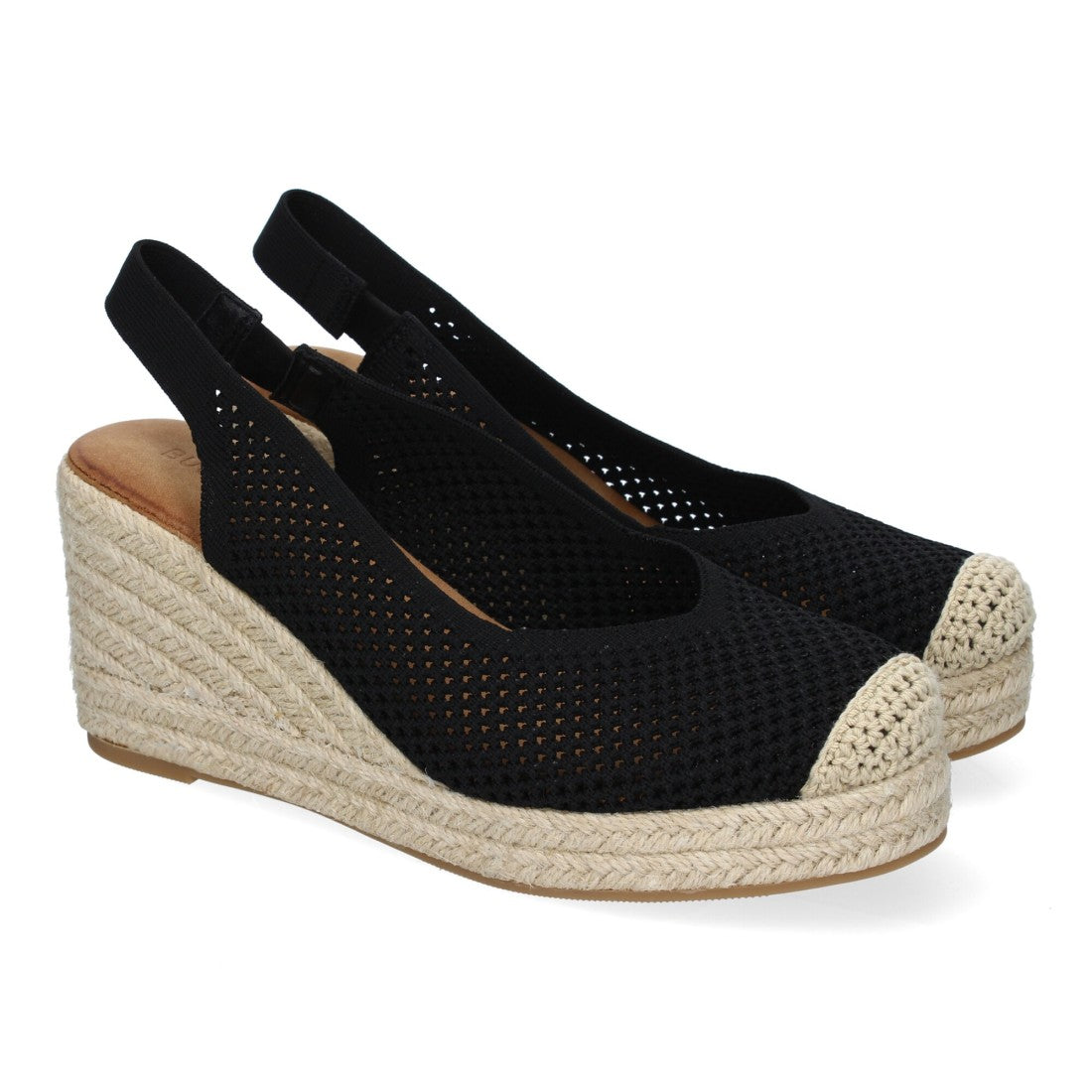 CF-3038-Black