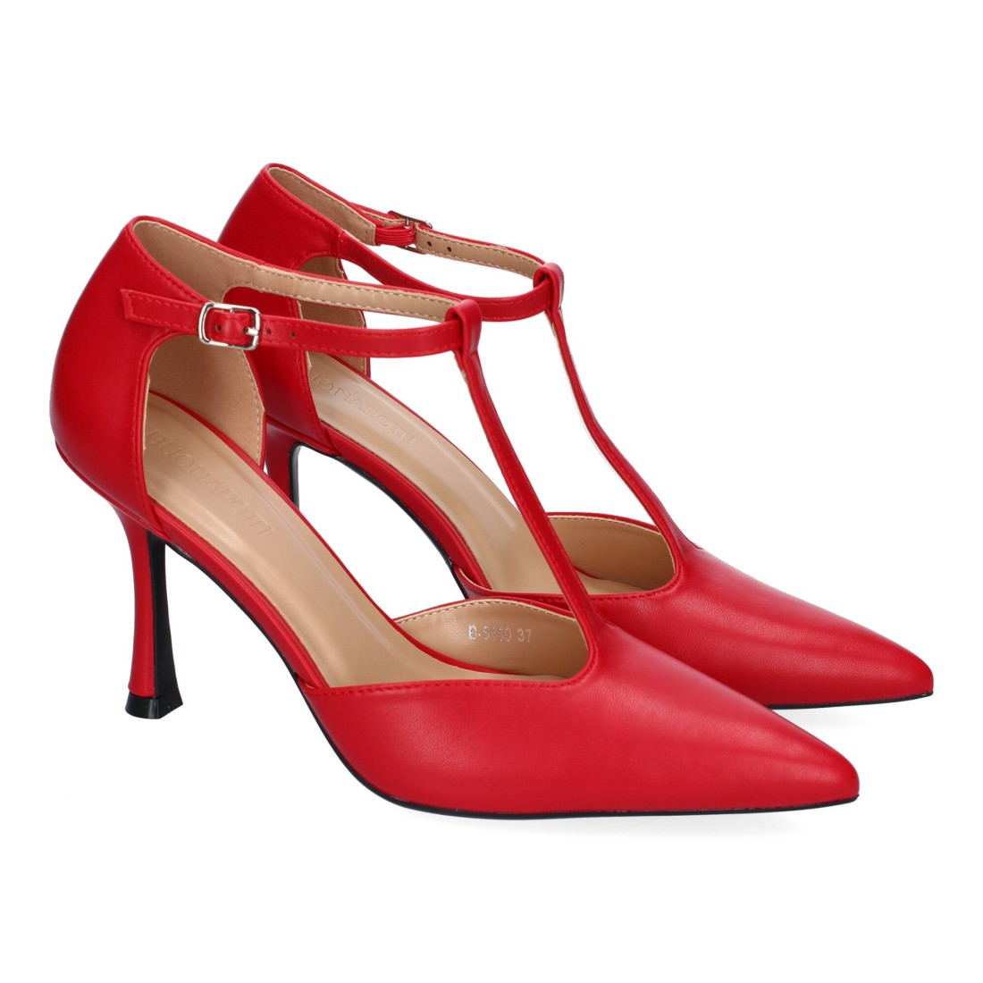 B-5150-Red