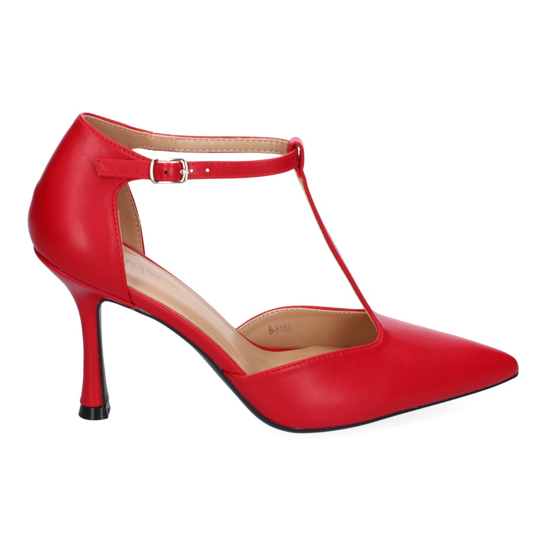 B-5150-Red
