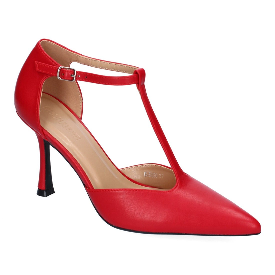 B-5150-Red