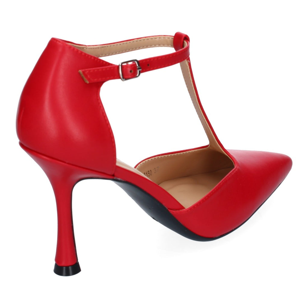 B-5150-Red