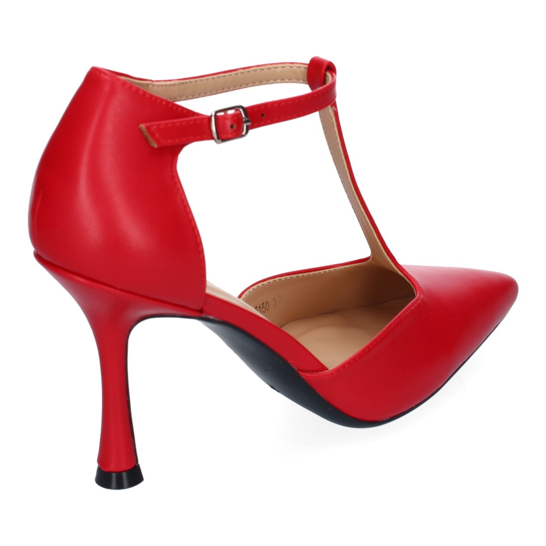 B-5150-Red